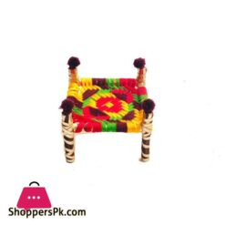 Decorative Charpai Small