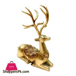 Decorative Deer Set Of 2