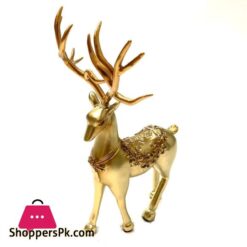Decorative Deer Set Of 2