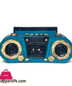 Decorative Radio Vintage