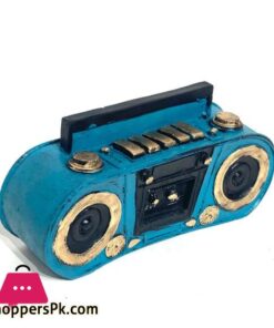 Decorative Radio Vintage