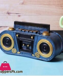 Decorative Radio Vintage