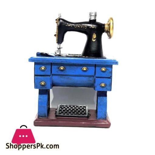 Decorative Sewing Machine