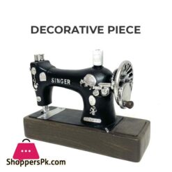 Decorative Sewing Machine