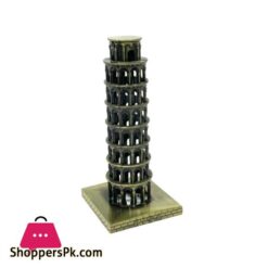 Decorative Vintage Pisa Tower