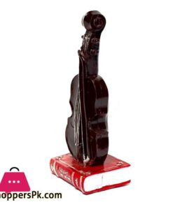 Decorative Violin Retro