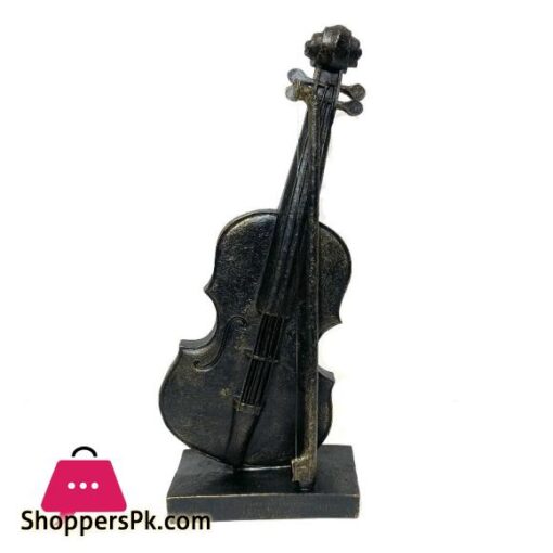 Decorative Violin Vintage