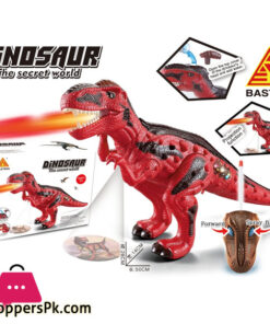 Dinosaur Toy With Lights And Sounds  for Kids