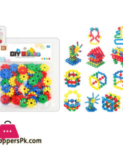 Diy blocks for kids
