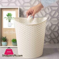Easy Waste Paper Bin