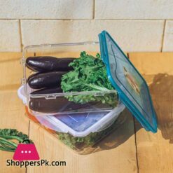 Eco Lock Acrylic Food Keeper