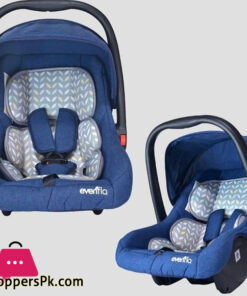 Evenflow Baby Carry Cot