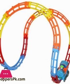 Flip Train with light and music toys kids