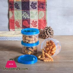 Fresh Food Keepers Pack of 3