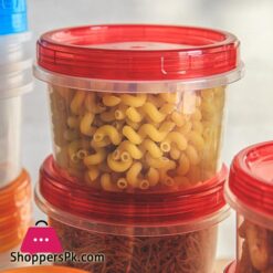 Fresh Food Keepers Pack Of 3