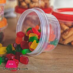 Fresh Food Keepers Pack Of 6