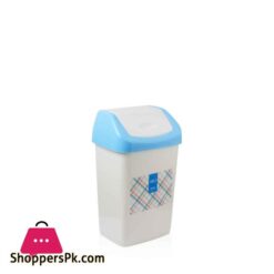 Fresh Hut Bin Swing Top Dustbin