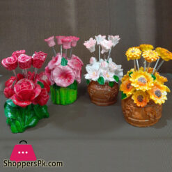 Fruits Fork 6 pcs Fruit Forks with One Fork Tray