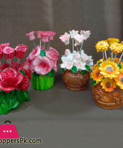 Fruits Fork 6 pcs Fruit Forks with One Fork Tray