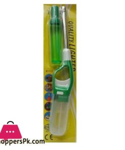 HMD Gas Lighter With Extra Refill