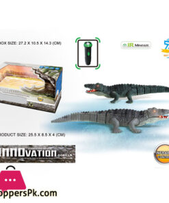 Gorilla Toy for kids-infra light