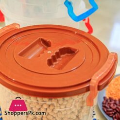 Handy Container Pack Of 2