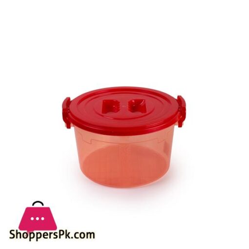 Handy Container Mini 3 Liter Pack of 2