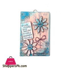 Hanging Magnet Board Mini Zah 287