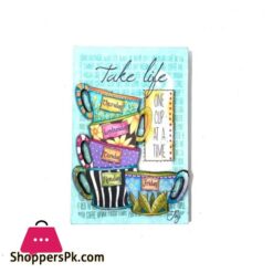 Hanging Magnet Board Mini Zah 287