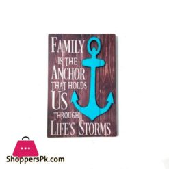 Hanging Magnet Board Mini Zah 287