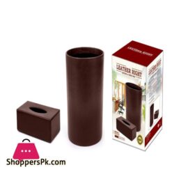 Leather Right Gift Set