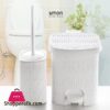 Limon Dustbin Brush Set Product code1610