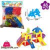 Little Pony Playground Play Set