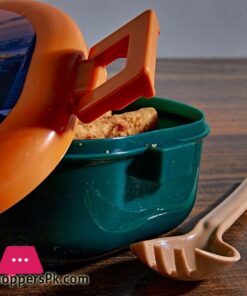 Appollo Magnet Lunch Box - 1Pcs 12 Magnet Lunch Box