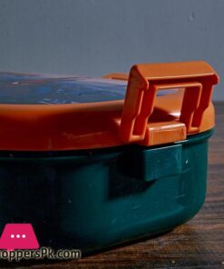 Appollo Magnet Lunch Box - 1Pcs 13 Magnet Lunch Box