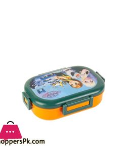Appollo Magnet Lunch Box - 1Pcs 15 Magnet Lunch Box