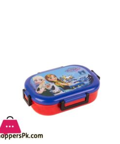Appollo Magnet Lunch Box - 1Pcs 16 Magnet Lunch Box