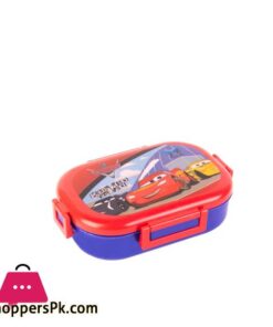 Appollo Magnet Lunch Box - 1Pcs 17 Magnet Lunch Box