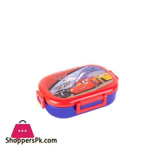 Magnet Lunch Box