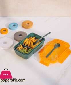 Mario Lunch Box