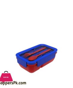 Mario Lunch Box