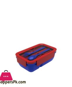 Mario Lunch Box