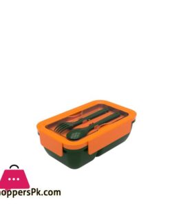 Mario Lunch Box