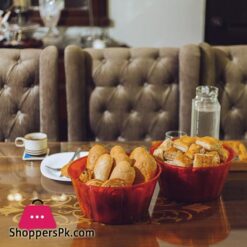 Milan Bowls Pack Of 3