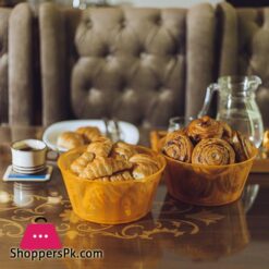 Milan Bowls Pack Of 2