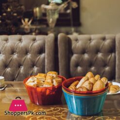 Milan Bowls Pack Of 2