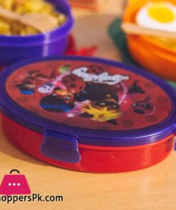 Appollo Mini Lunch Box (Pack Of 2) 14 Mini Lunch Box Pack Of 2
