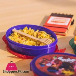 Mini Lunch Box Pack Of 2