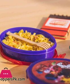Appollo Mini Lunch Box (Pack Of 2) 15 Mini Lunch Box Pack Of 2