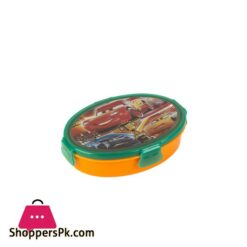 Mini Lunch Box Pack Of 2